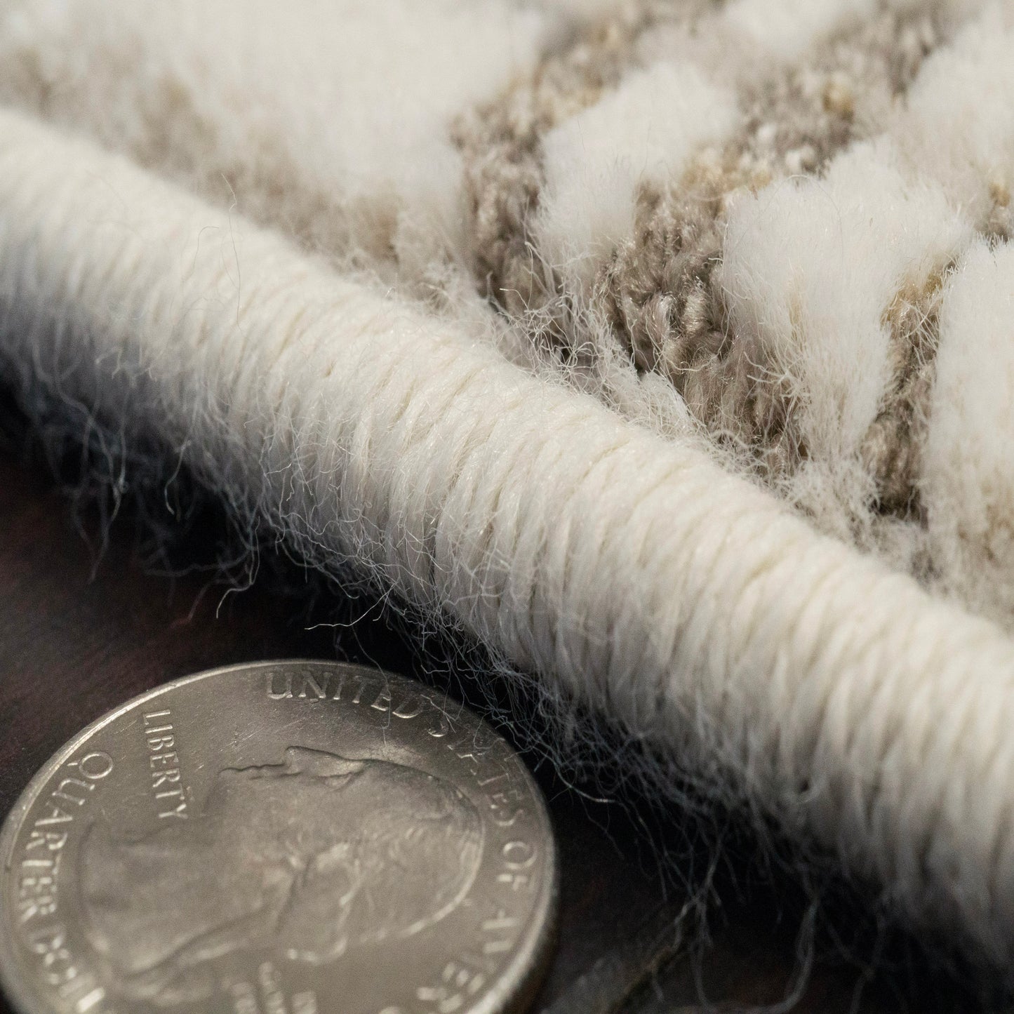 Harmony 59005-6575 Ivory/Beige Area Rug