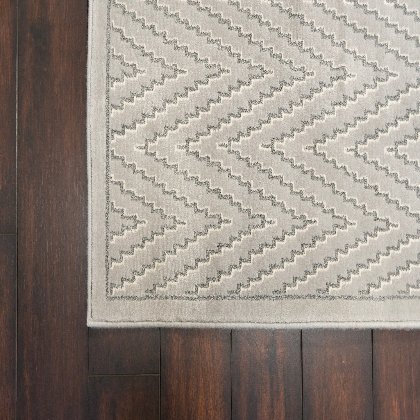 Harmony 59019-5555 Ivory/Blue Area Rug