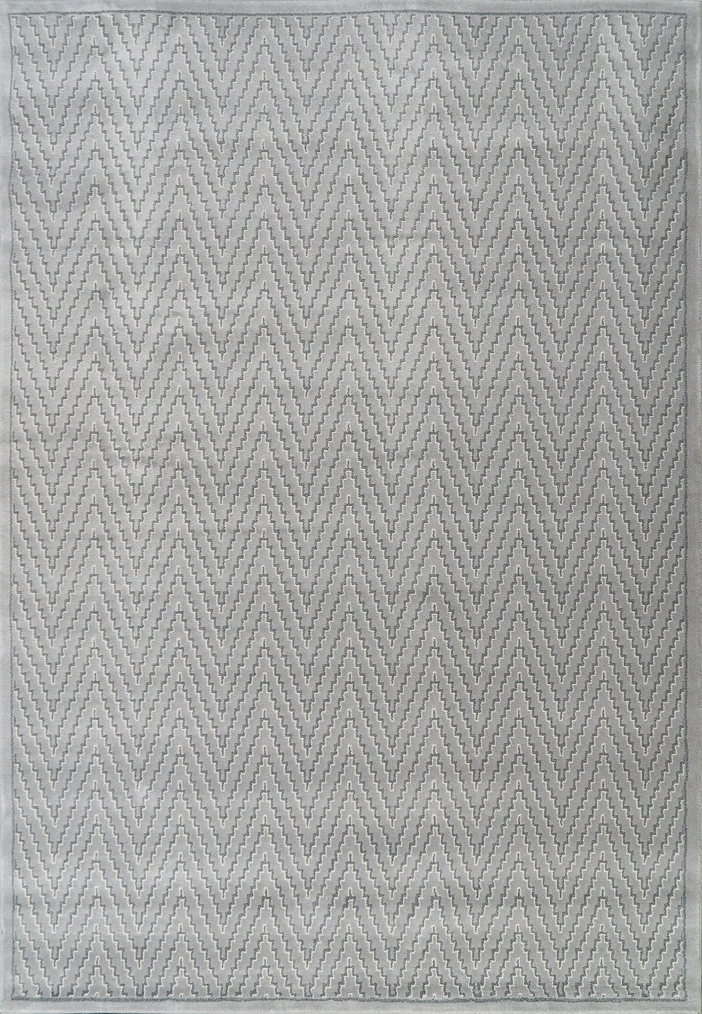 Harmony 59019-5555 Ivory/Blue Area Rug