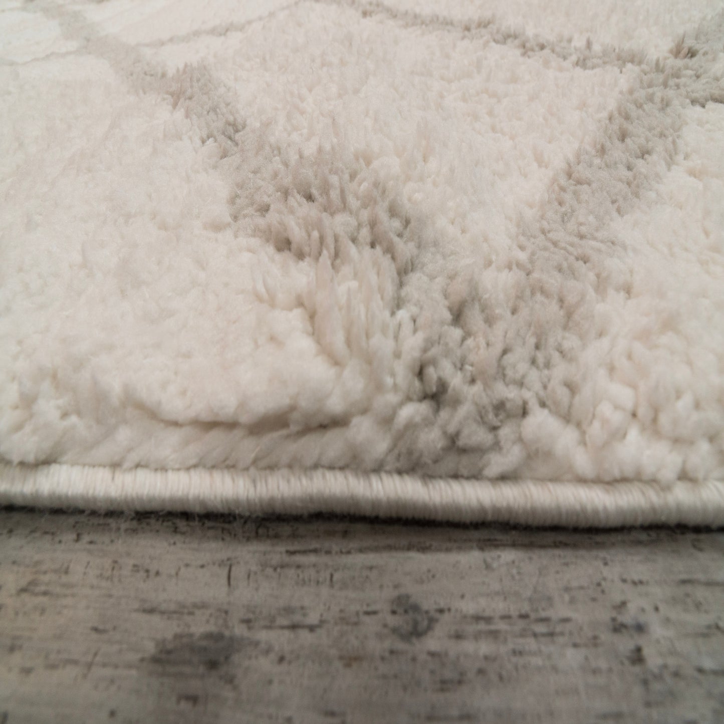 Haven 19594-190 Ivory/Grey Area Rug