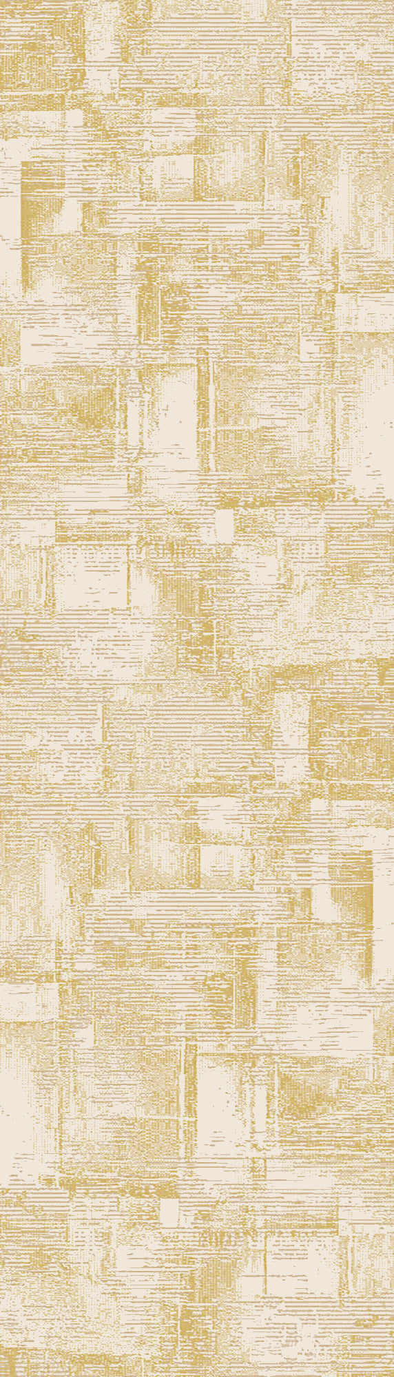 Hudson 1454-700 Gold Area Rug