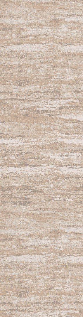 Irving 15550-880 Beige/Brown Area Rug