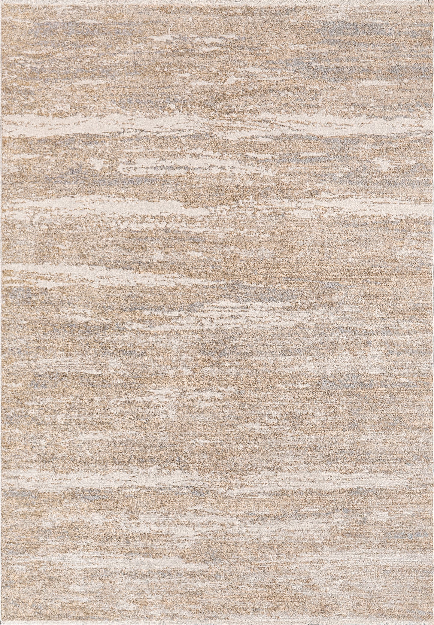 Irving 15550-880 Beige/Brown Area Rug