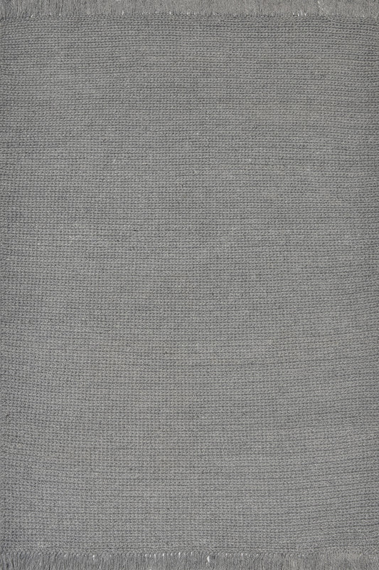 Izzy 5902-199 Grey Area Rug