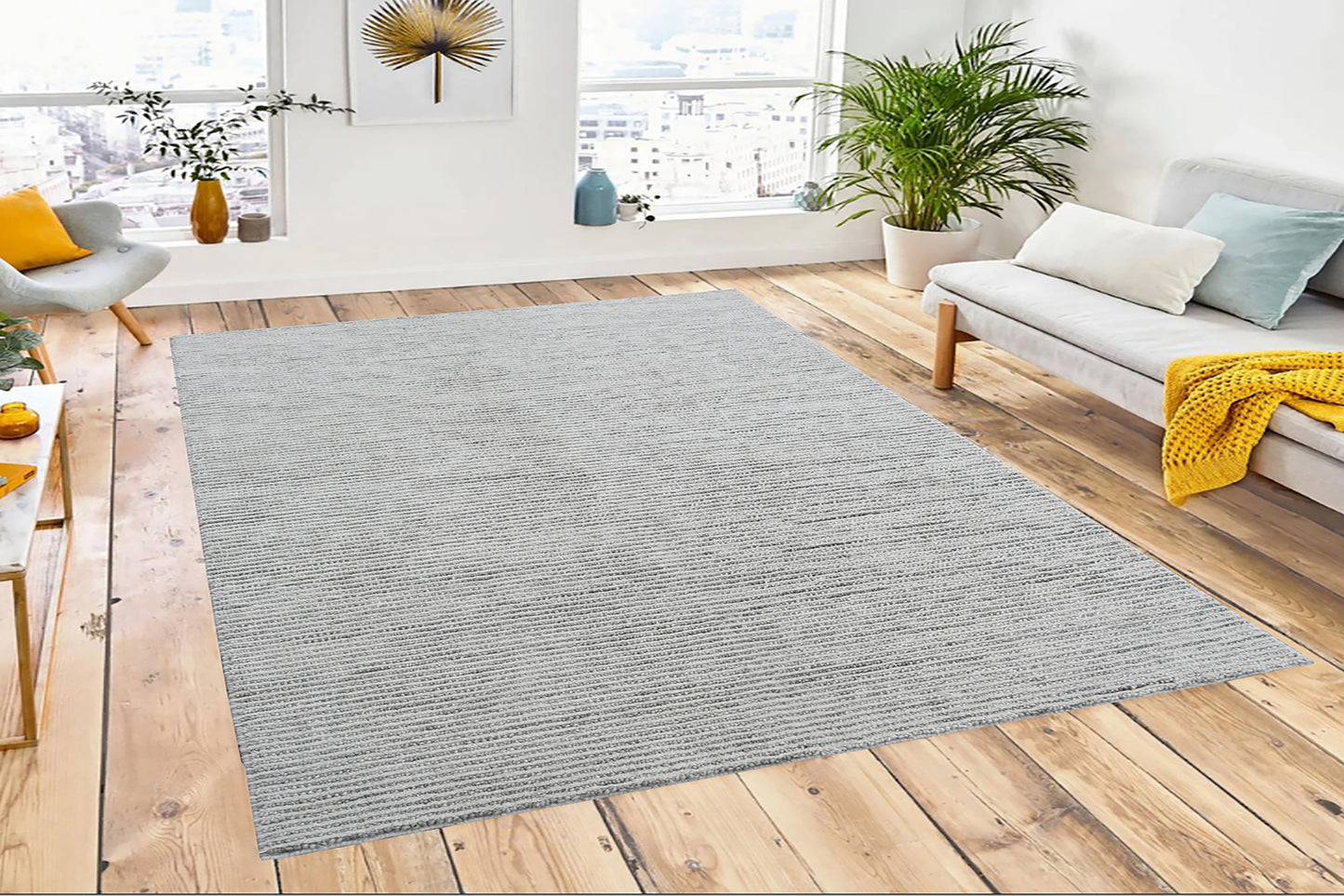 Jax 18990-140 Ivory/Sage Area Rug