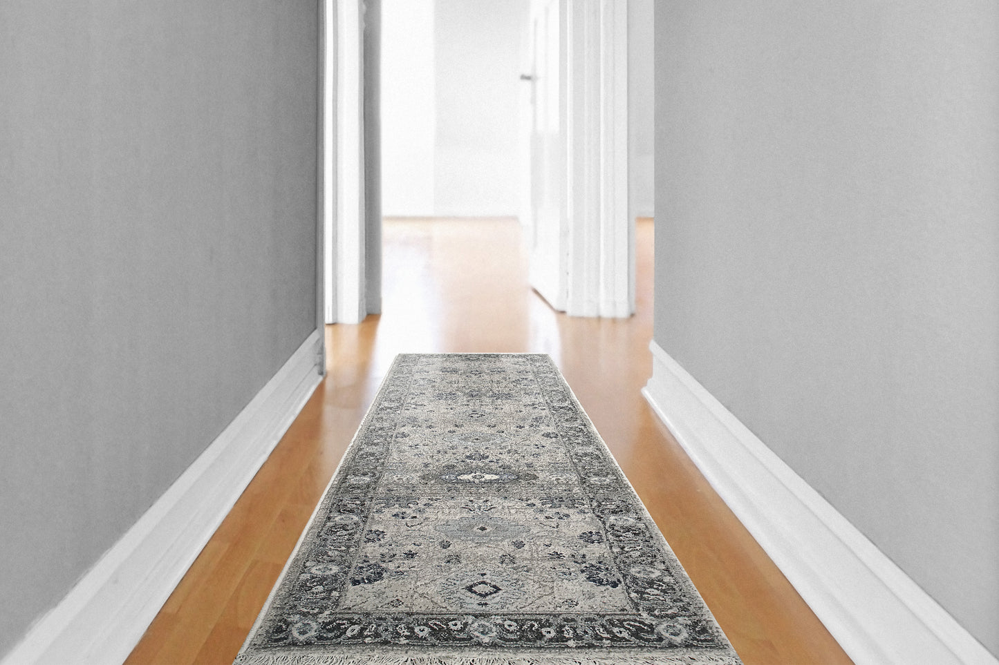 Adorn 110-6881 Beige Area Rug