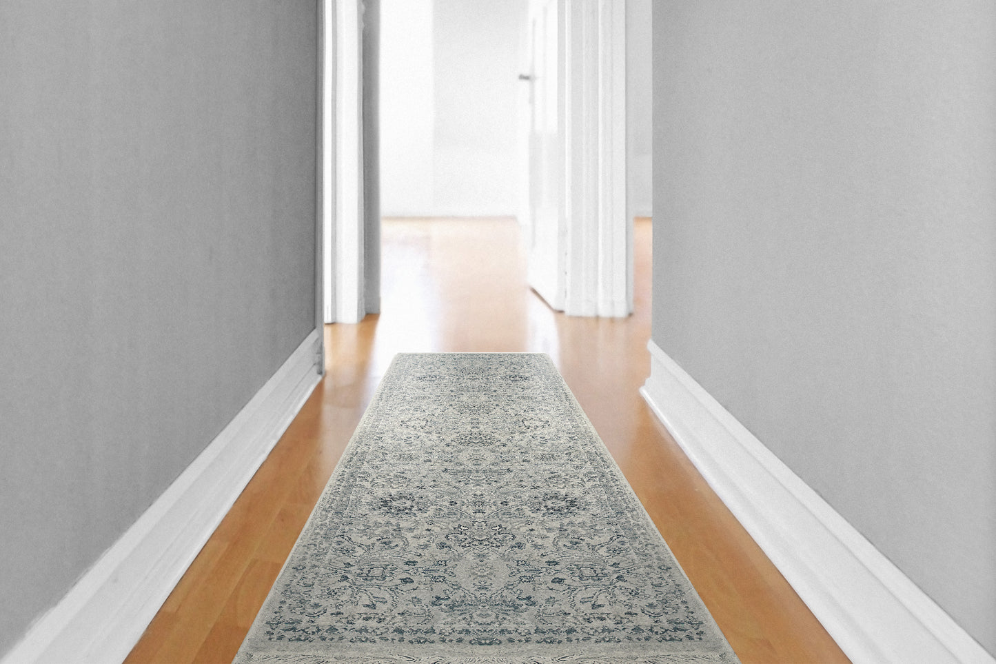 Adorn 100-6883 Cream Area Rug