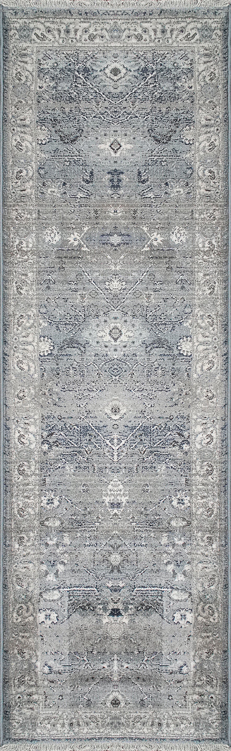 Juno 6881-500 Light Blue Area Rug