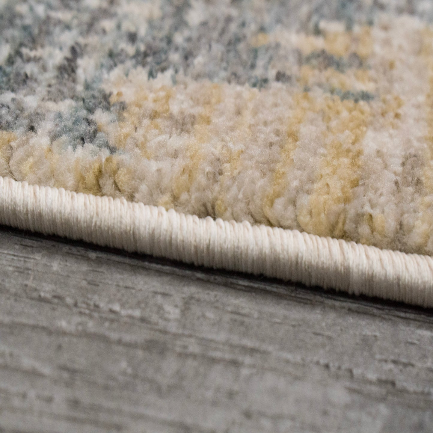 Kashmir 18860-199 Cream/Multi Area Rug