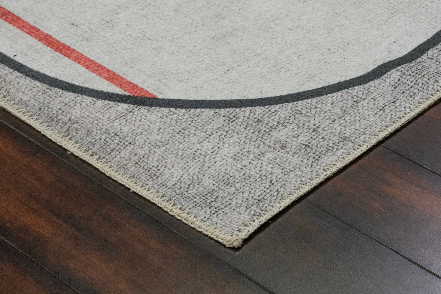 Kidz 8080-199 Ivory/Multi Area Rug