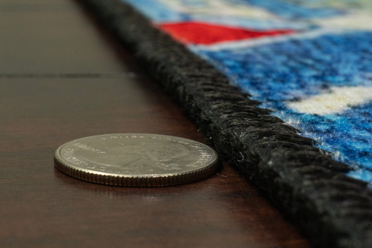 Kidz 8081-999 Multi Area Rug