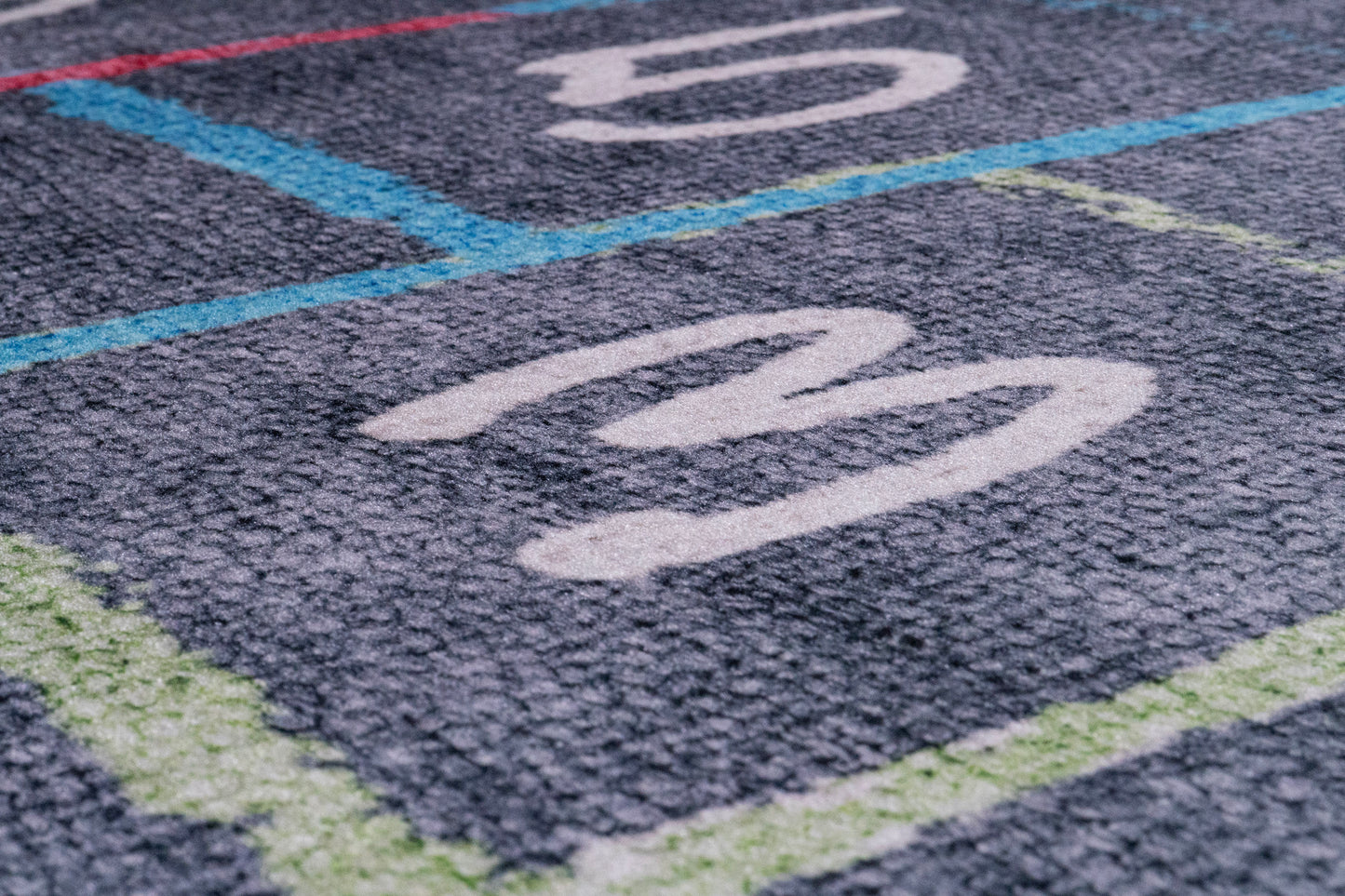 Kidz 8083-909 Grey/Multi Area Rug