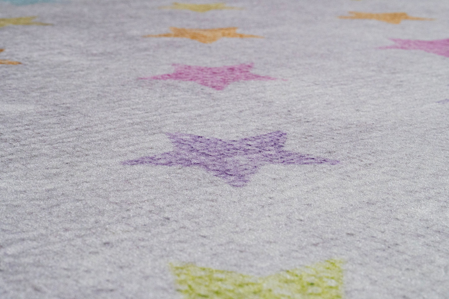 Kidz 8084-199 Ivory/Multi Area Rug