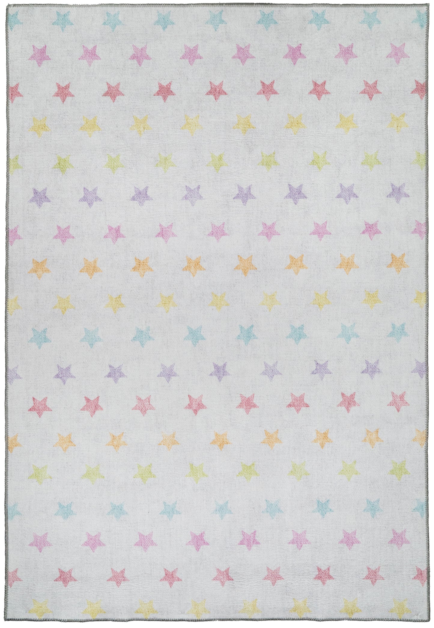 Kidz 8084-199 Ivory/Multi Area Rug