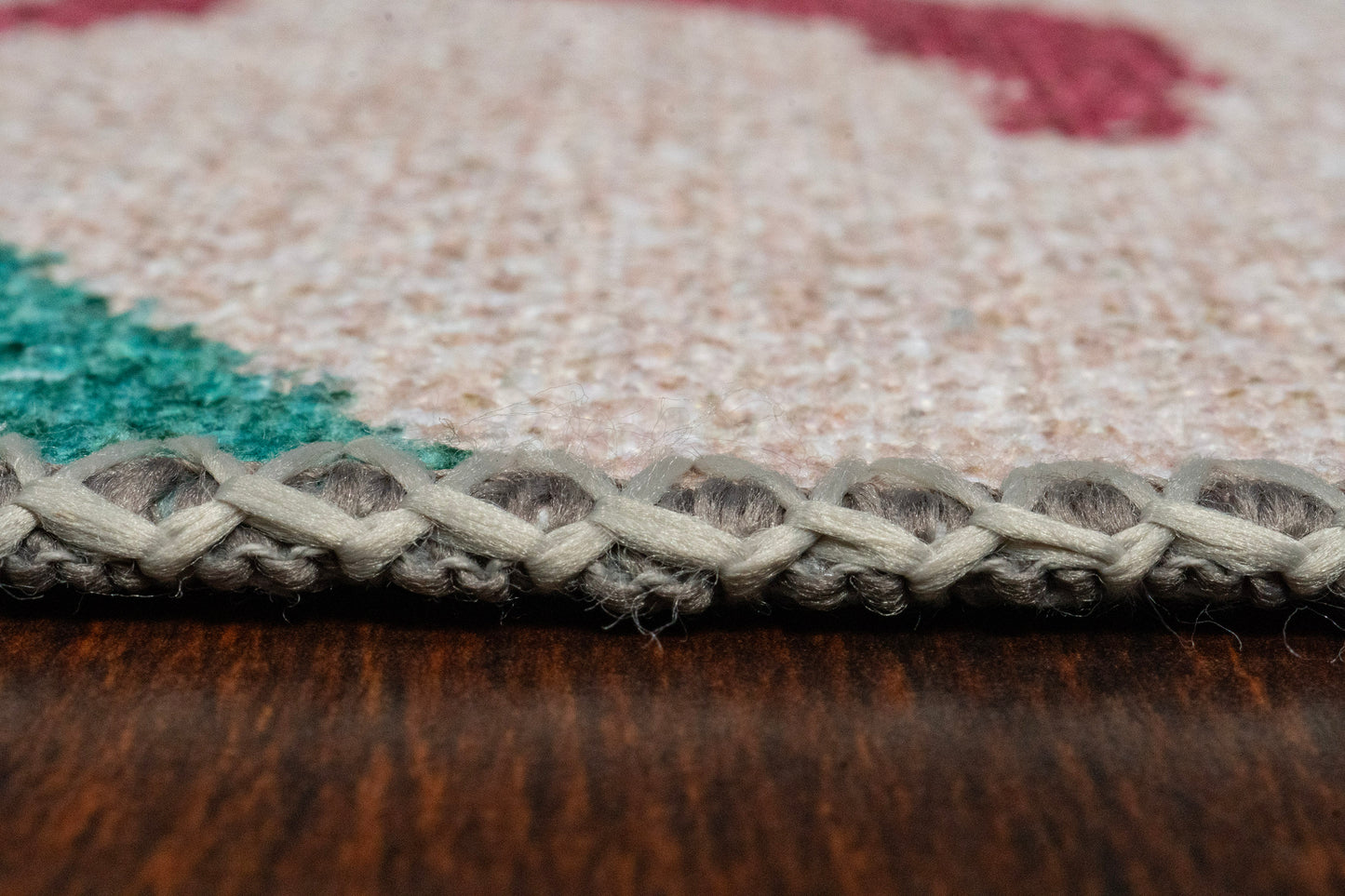Kidz 8088-999 Multi Area Rug