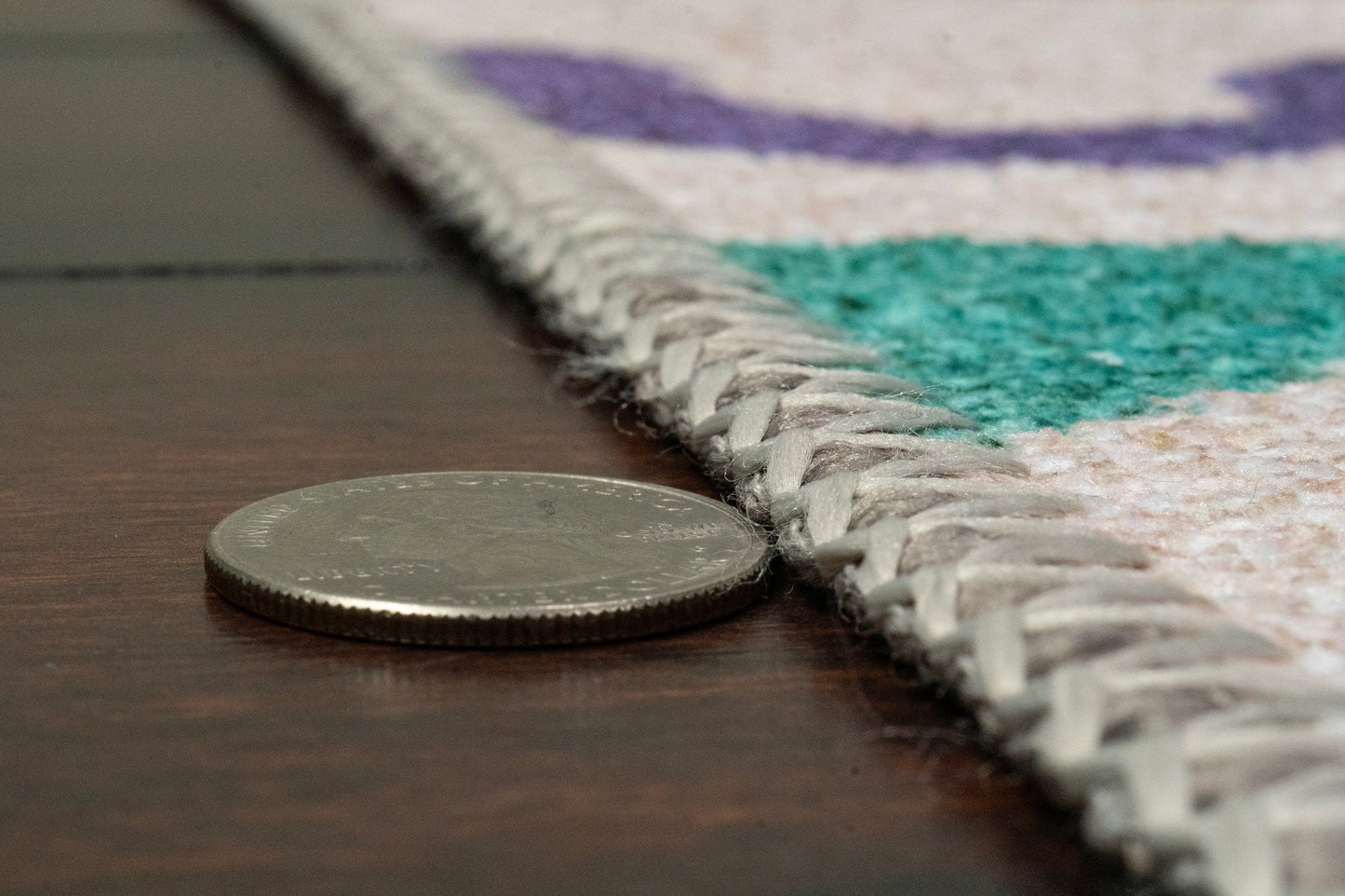 Kidz 8088-999 Multi Area Rug