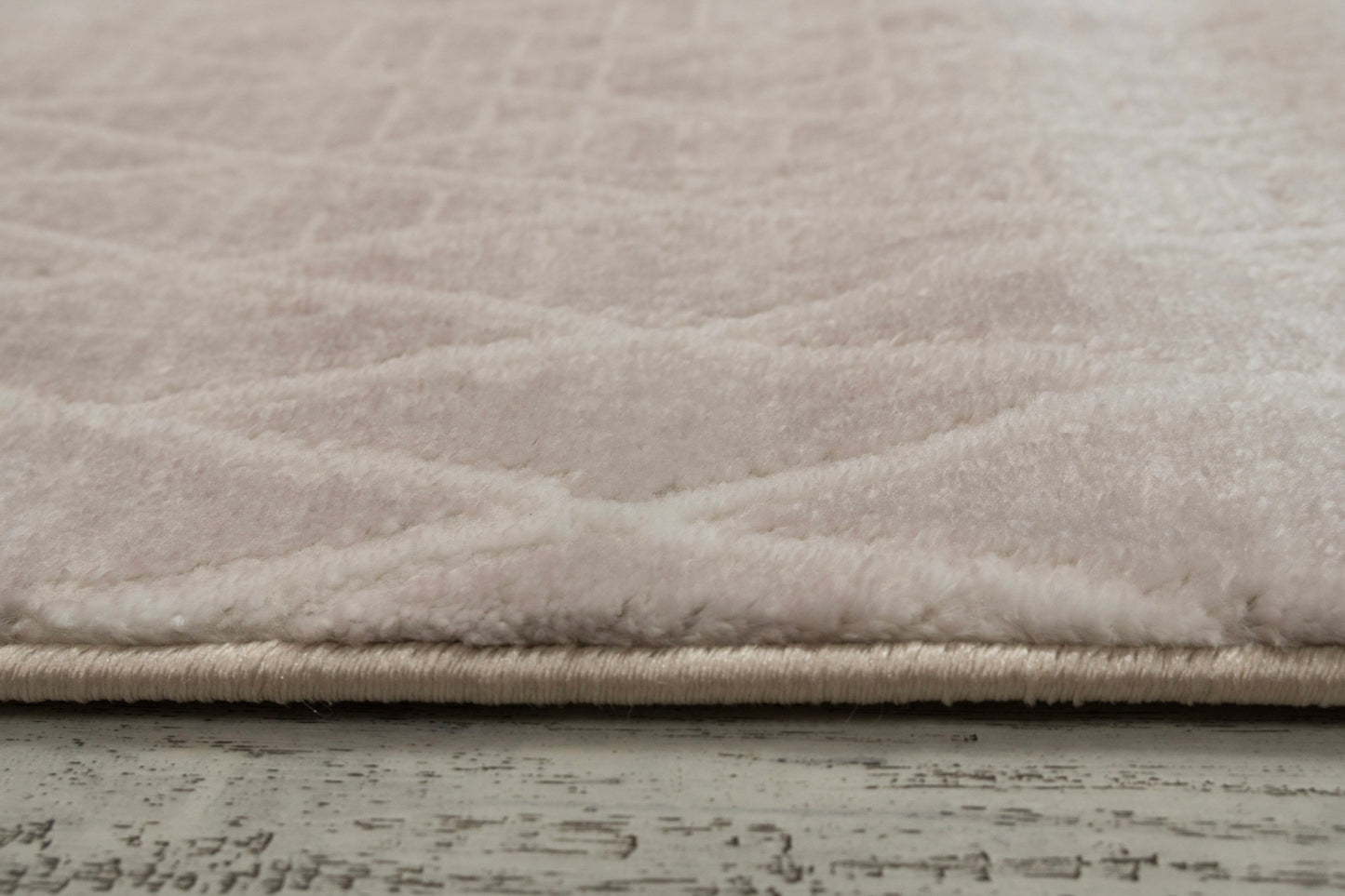 Lazer 12673-900 Grey Area Rug