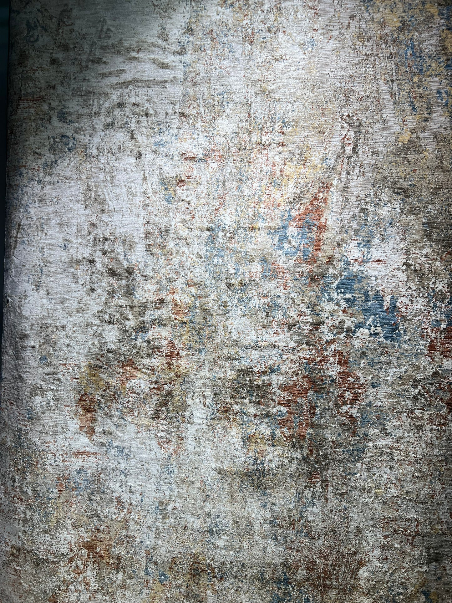 Luminous 17607-199 Cream/Multi Area Rug