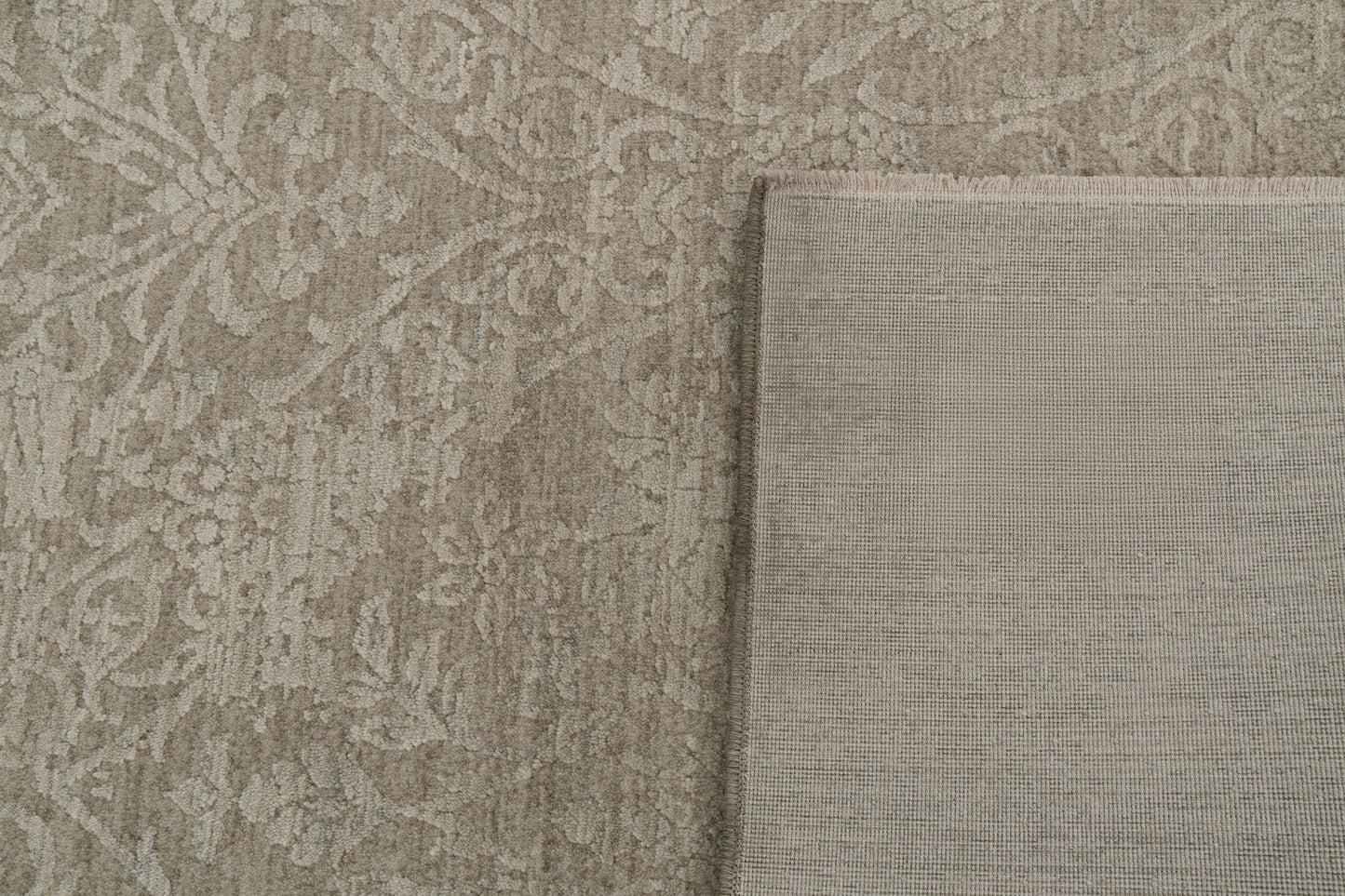 Meadow 17974-818 Light Beige/Cream Area Rug