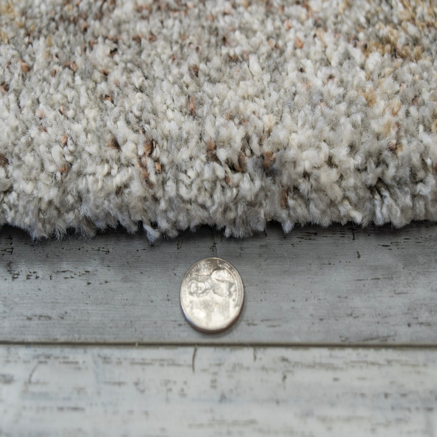 Mehari 23120-6787 Ivory/Rust/Multi Area Rug