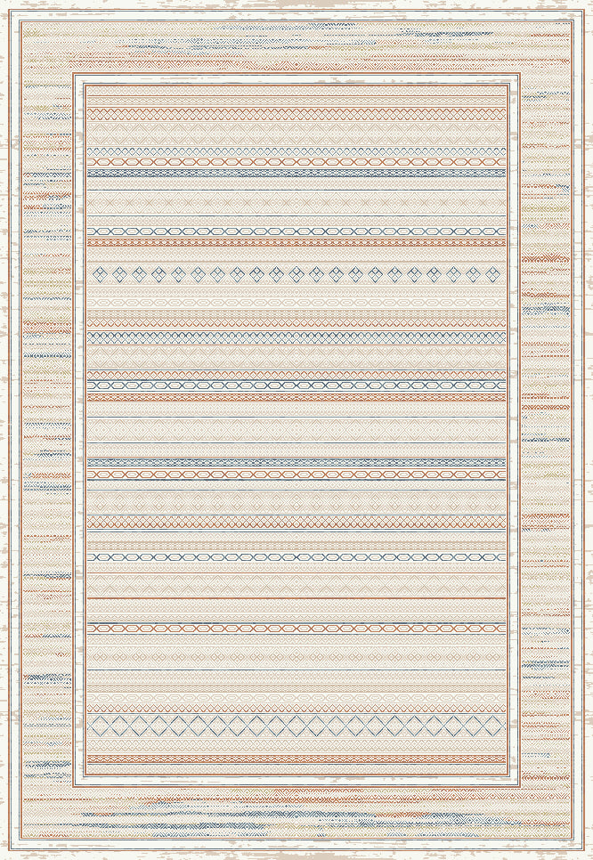 Melbourne 8165-999 Multi Area Rug