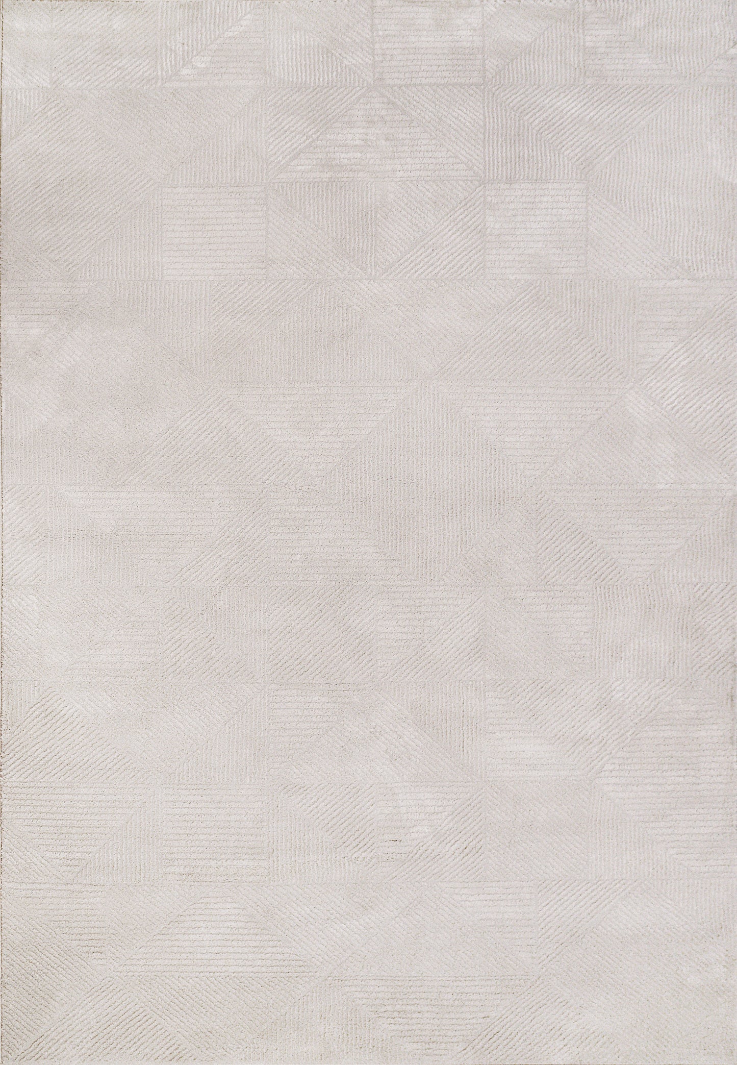 Merry 8834-800 Beige Area Rug