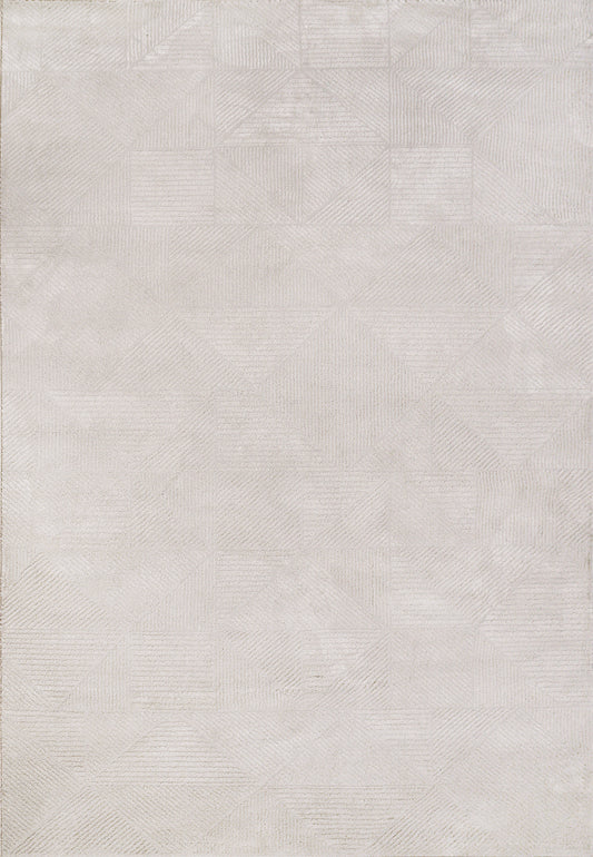 Merry 8834-800 Beige Area Rug
