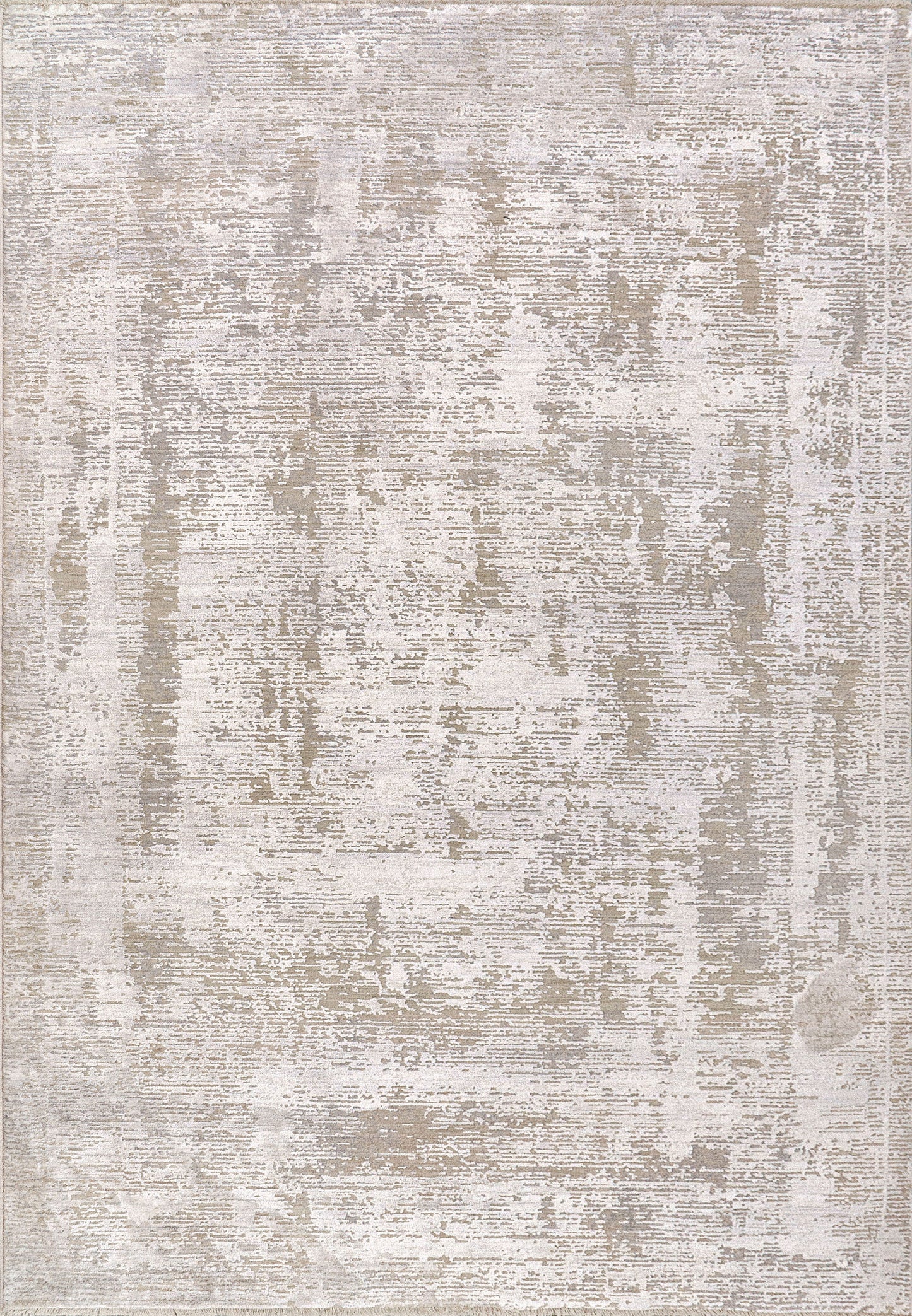 Mesa 9742-180 Cream/Beige Area Rug