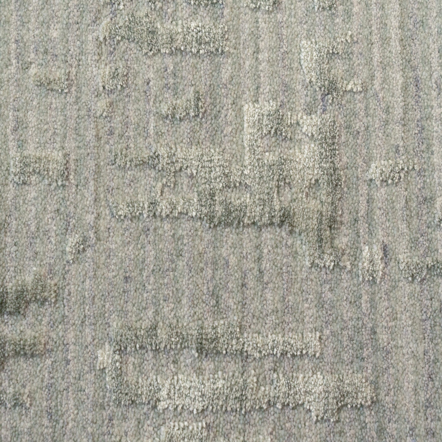 Mesa 9748-480 Mint Green/Taupe Area Rug