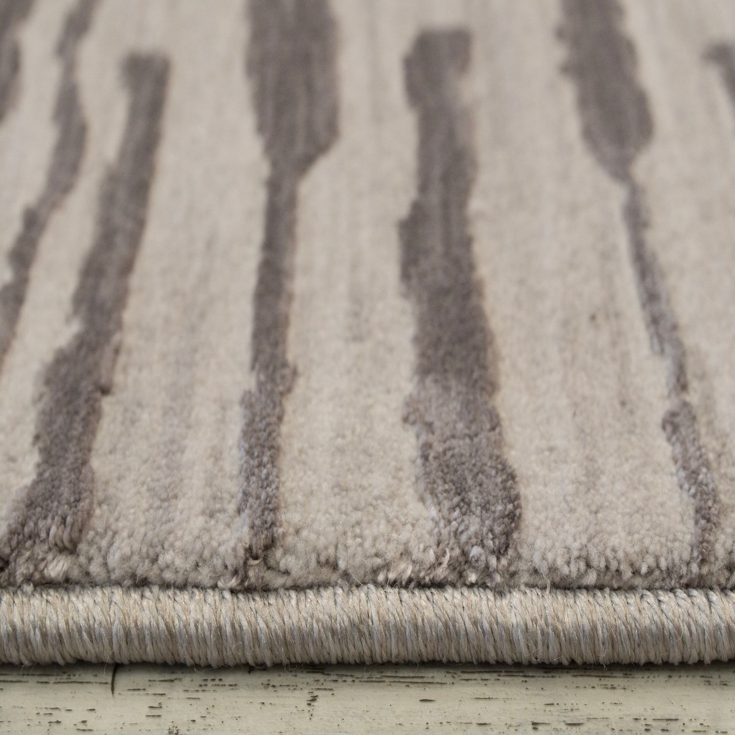 Mesa 9749-900 Silver Area Rug