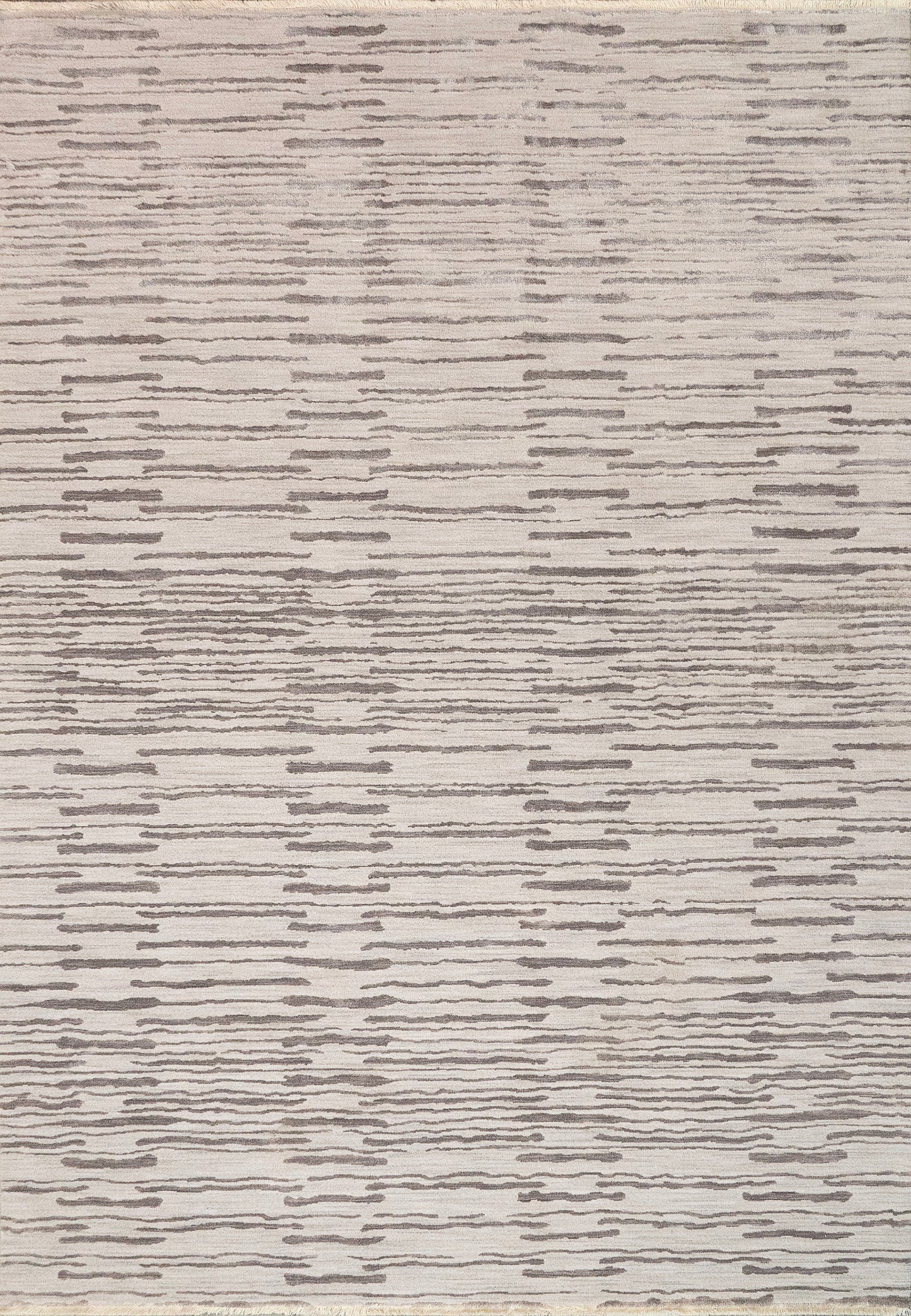 Mesa 9749-900 Silver Area Rug