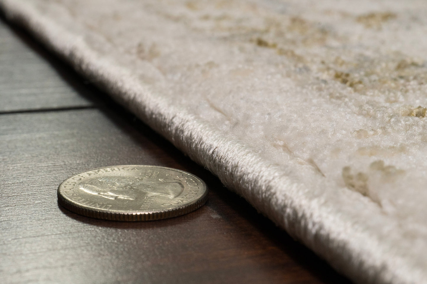 Milano 12501-980 Grey/Beige Area Rug