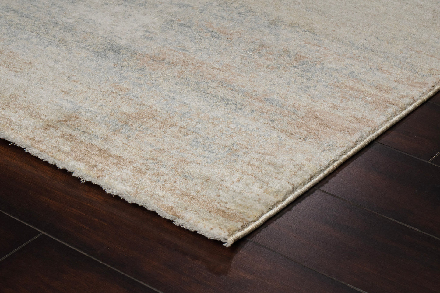Milano 12503-998 Light Grey/Grey/Beige Area Rug
