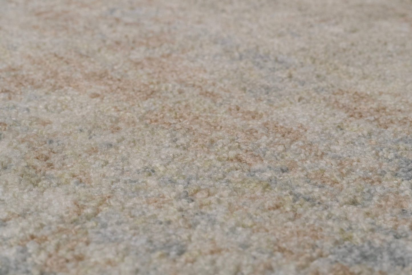 Milano 12503-998 Light Grey/Grey/Beige Area Rug