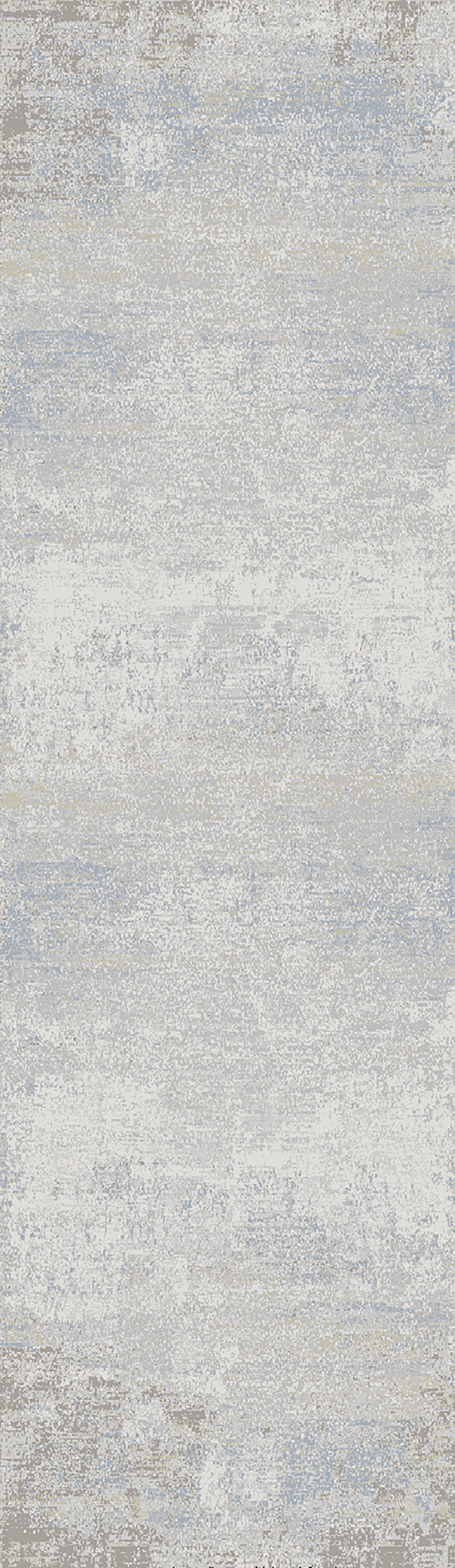 Milano 12503-998 Light Grey/Grey/Beige Area Rug