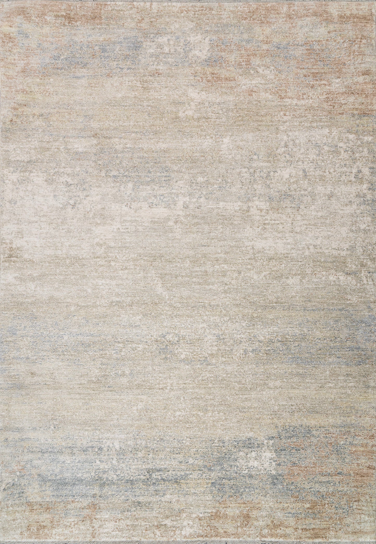 Milano 12503-998 Light Grey/Grey/Beige Area Rug