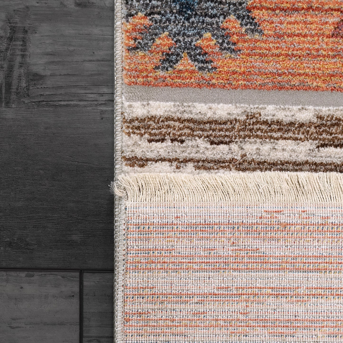 Mood 8474-999 Multi Area Rug