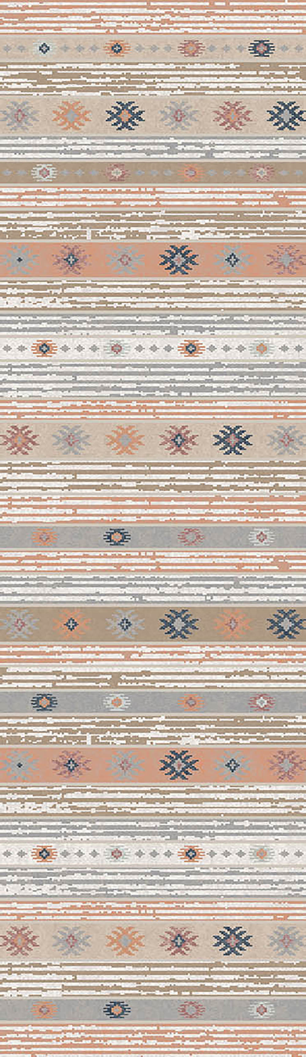 Mood 8474-999 Multi Area Rug