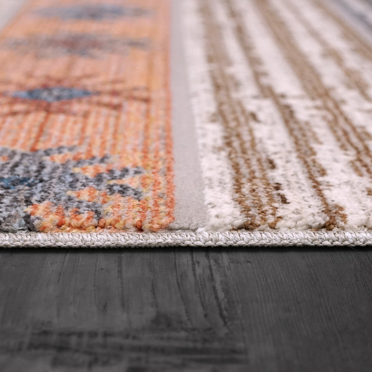 Mood 8474-999 Multi Area Rug