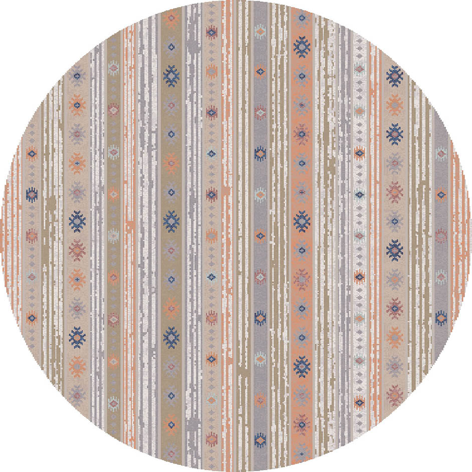 Mood 8474-999 Multi Area Rug