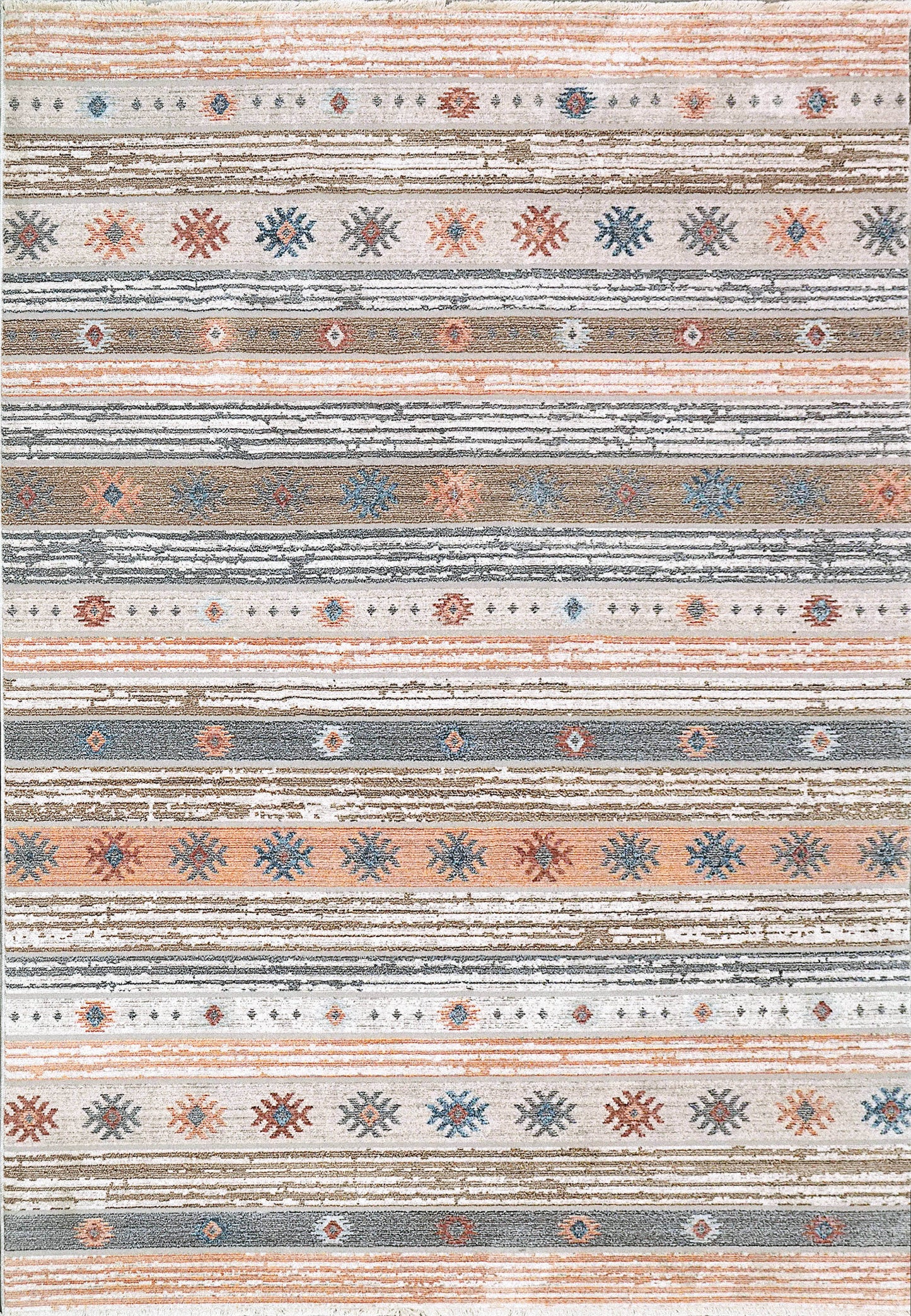 Mood 8474-999 Multi Area Rug