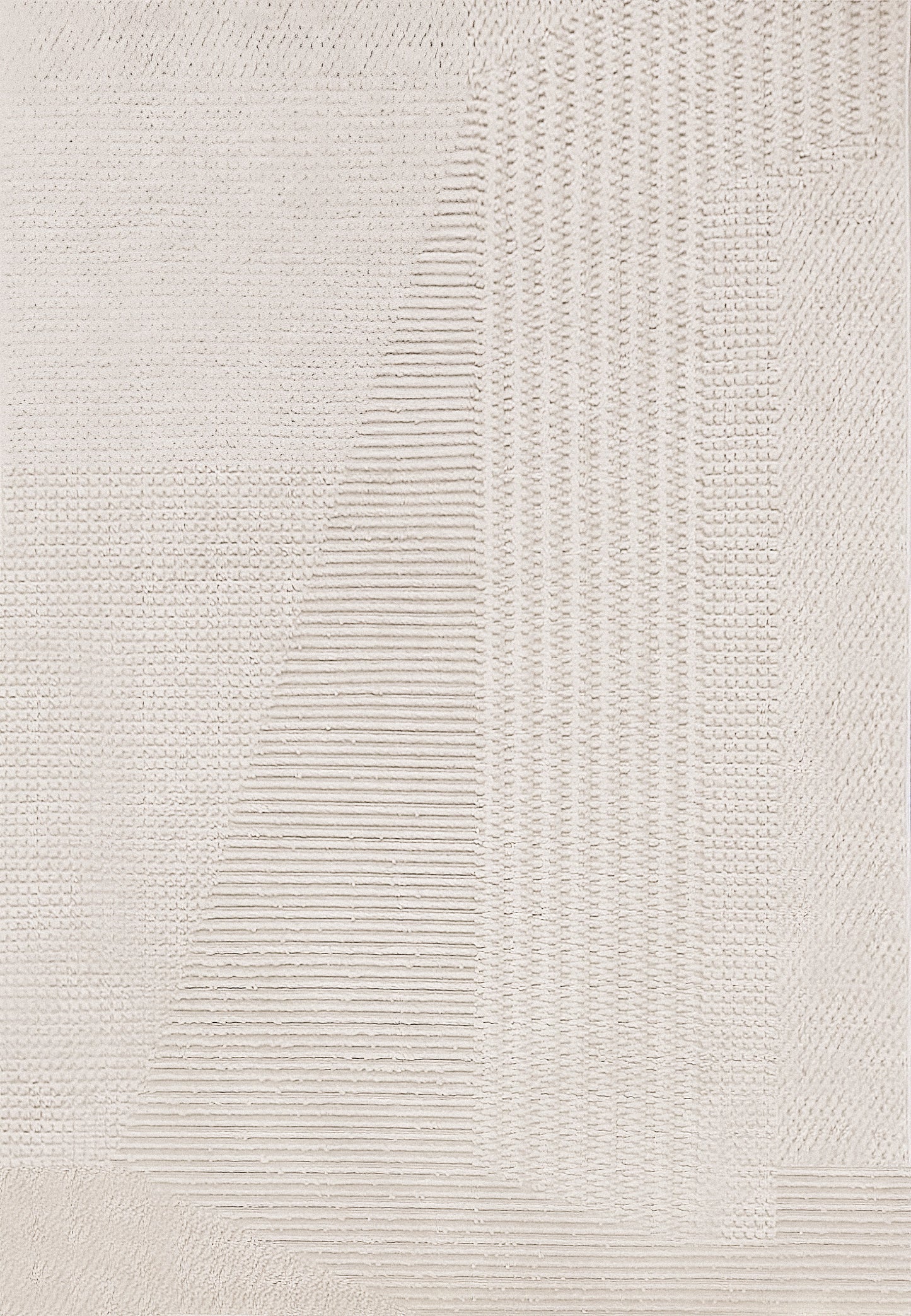 Oasis 4279-180 Beige Area Rug