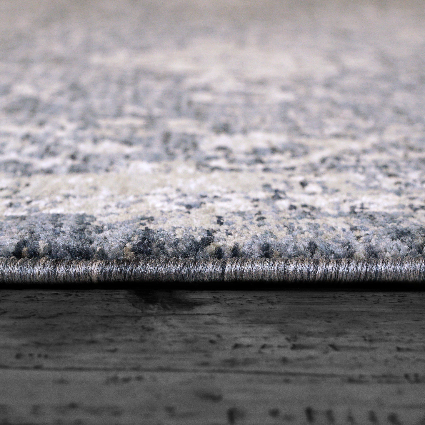 Octo 6907-510 Navy/Ivory Area Rug