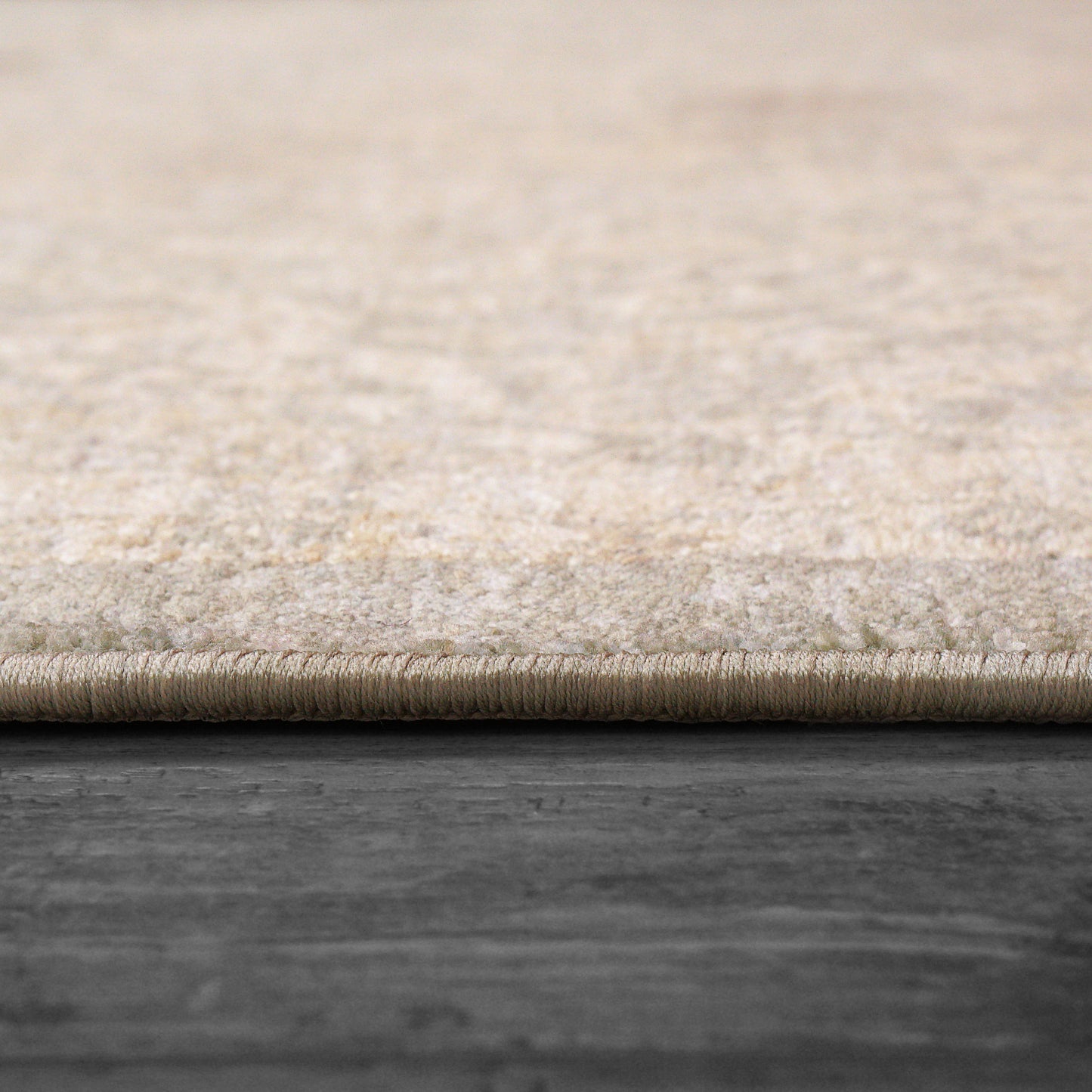 Octo 6907-980 Grey/Beige Area Rug