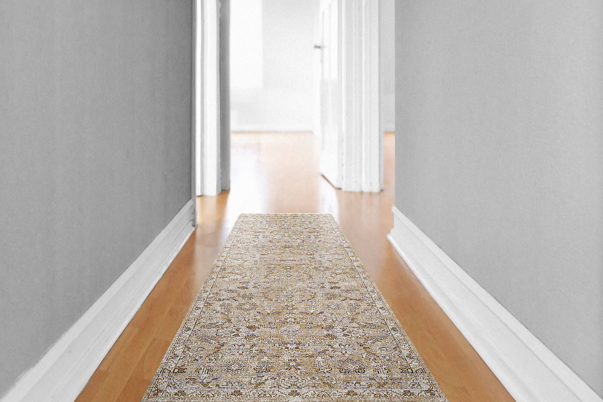 Octo 6902-199 Cream/Multi Area Rug