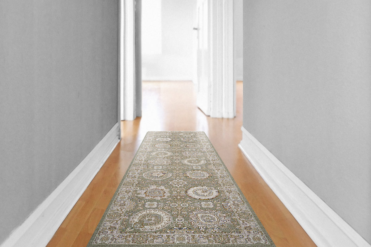 Octo 6904-999 Grey/Multi Area Rug