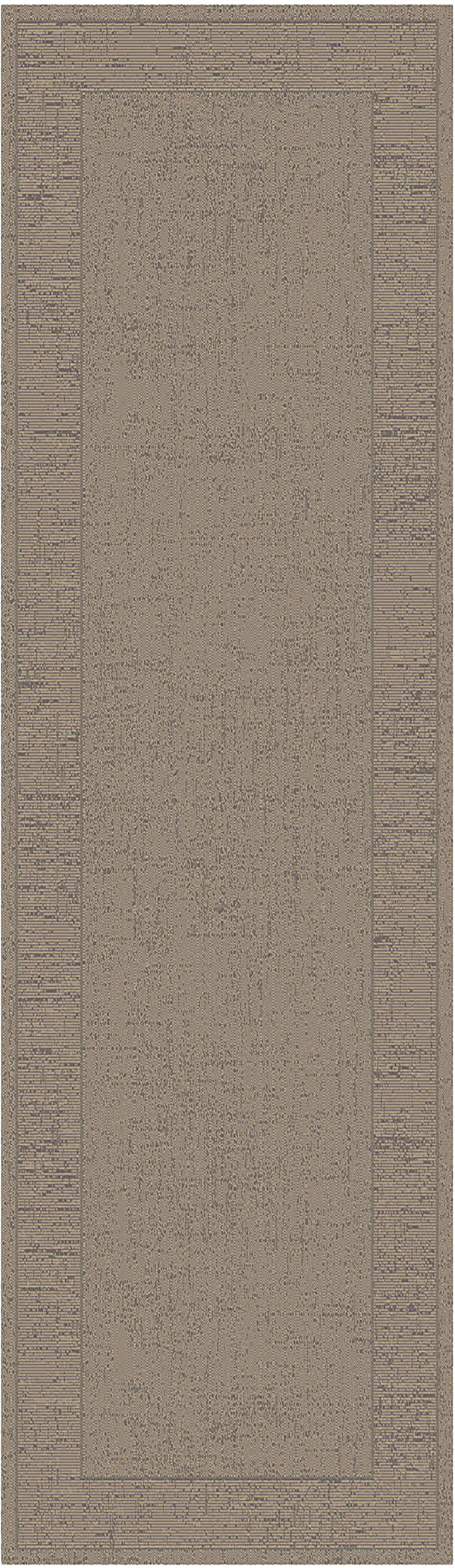 Olivia 12733-880 Beige/Brown Area Rug