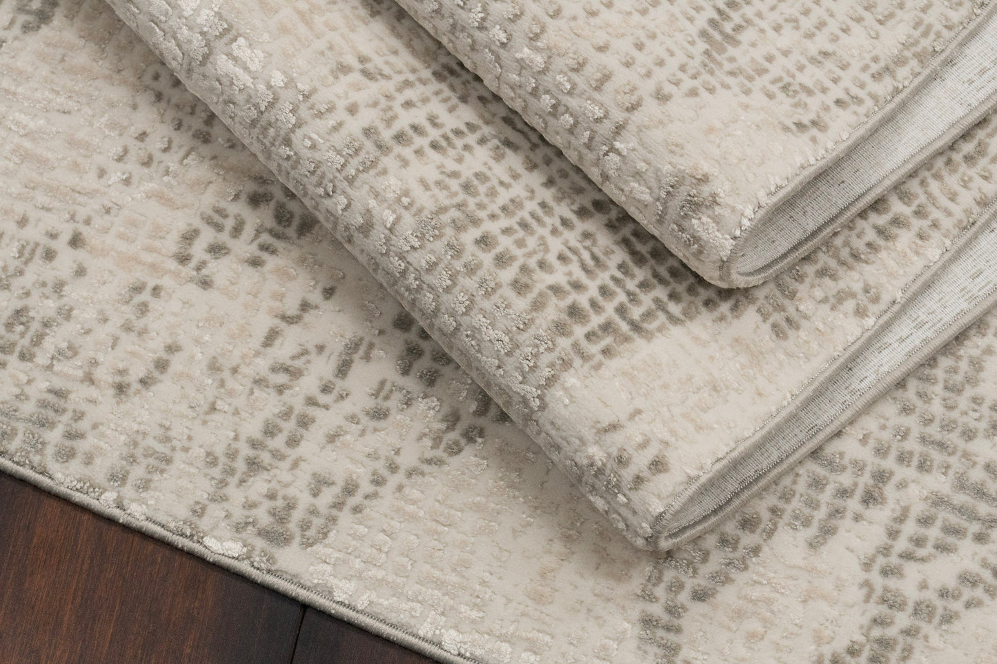 Penta 6320-190 Cream/Ivory Area Rug