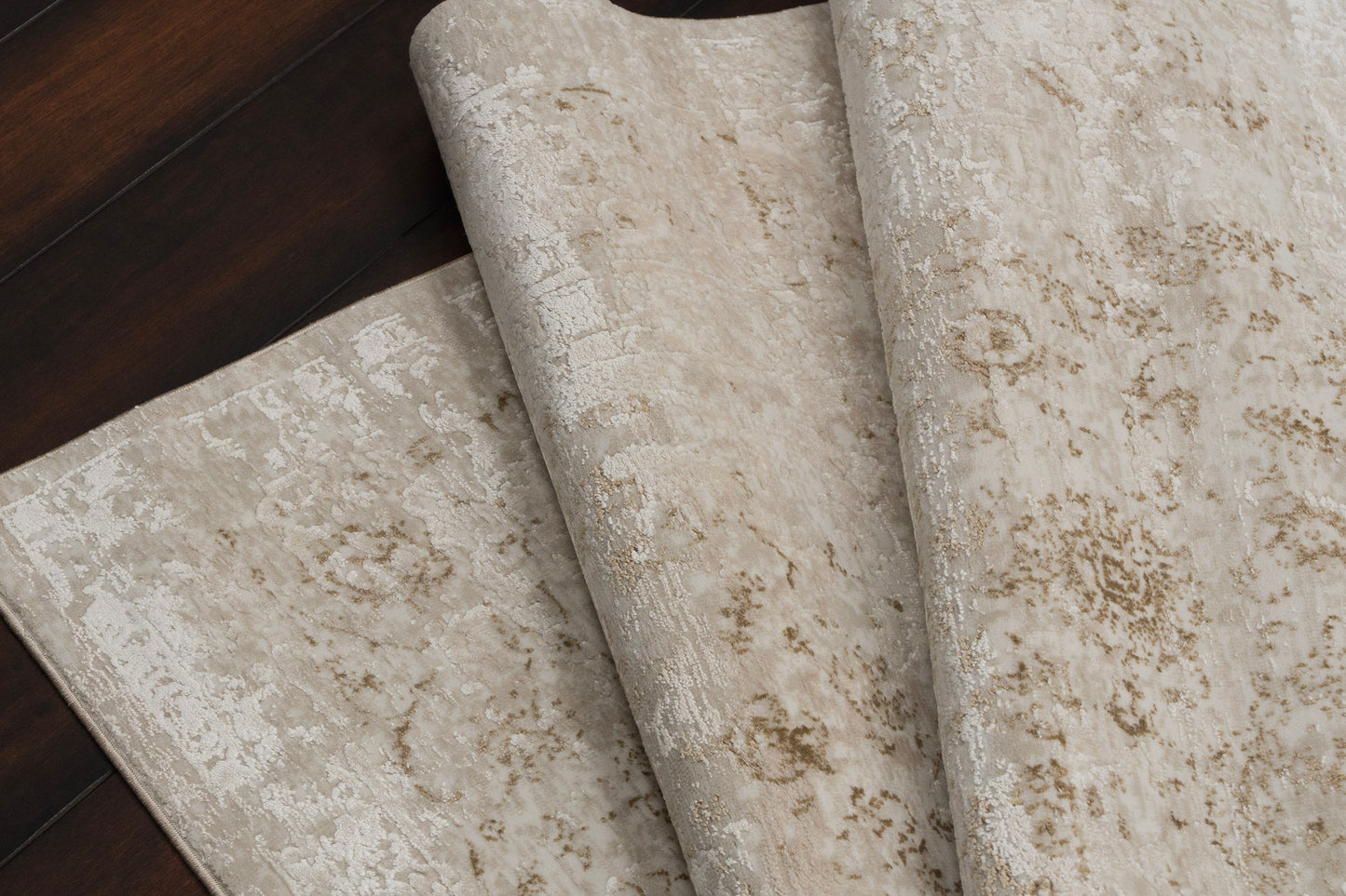 Penta 6321-180 Cream/Beige Area Rug