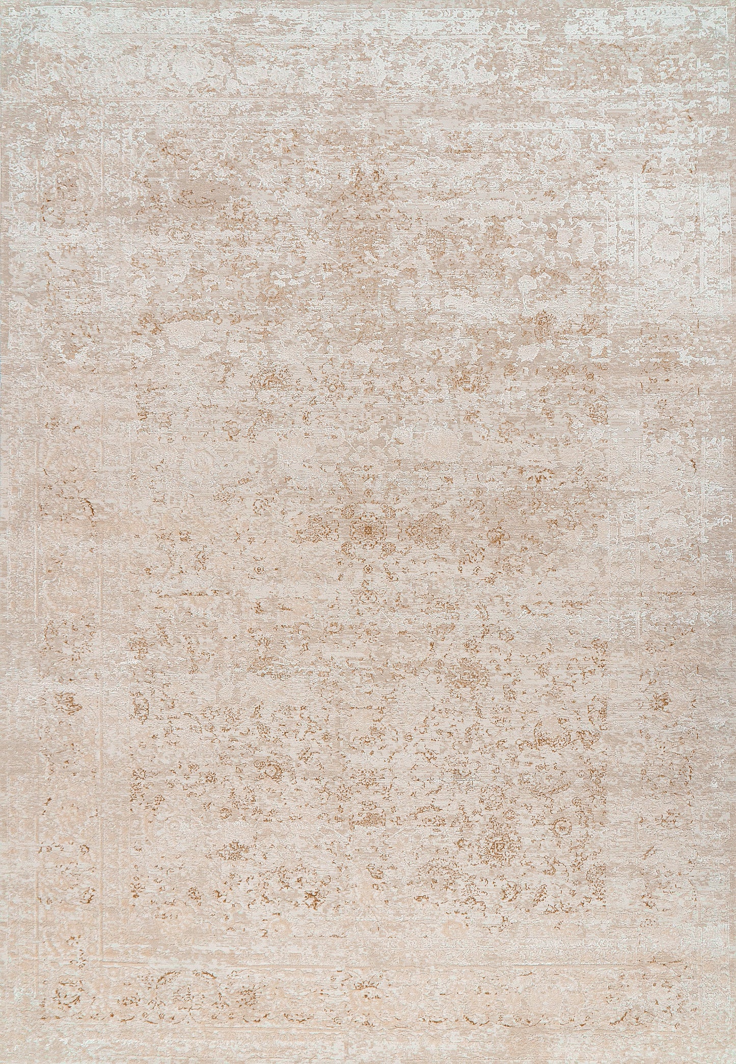 Penta 6321-180 Cream/Beige Area Rug